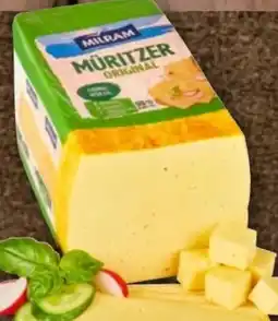 nahkauf Milram Müritzer Original Angebot