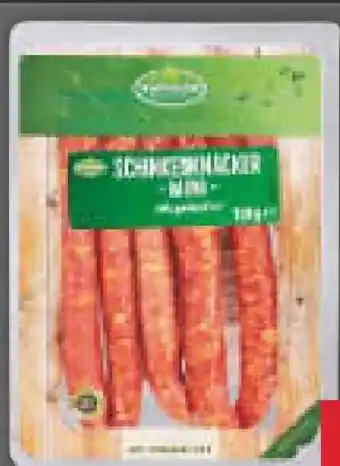 Netto Marken-Discount Ilmenauer Schinkenknacker Mini Angebot