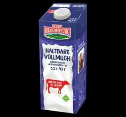 PENNY Mark Brandenburg H-Milch Angebot