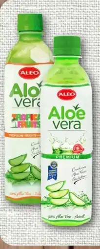 nahkauf Aleo Aloe-Vera-Drink Angebot