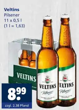 Getränkewelt Veltins pilsener Angebot