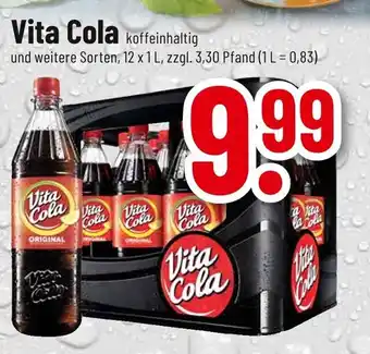 trinkgut Vita cola vita cola Angebot