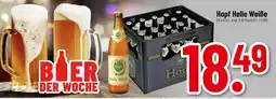 trinkgut Hopf helle weiße Angebot