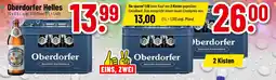 trinkgut Oberdorfer helles Angebot