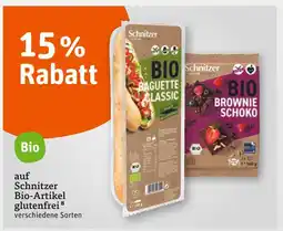 tegut 15 % rabatt Angebot