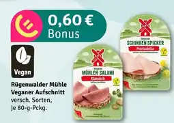 nahkauf 0,60 € bonus Angebot