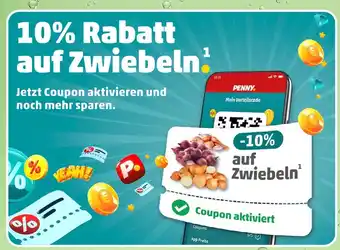 PENNY 10% rabatt Angebot