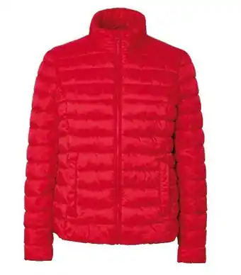 Tchibo Steppjacke Angebot