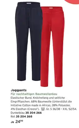 Tchibo Joggpants Angebot