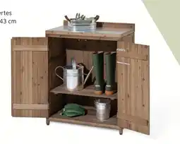 Tchibo Kleiner gartenschrank tinus Angebot