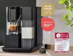 Tchibo Kaffeemaschine Angebot