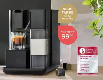 Tchibo Kaffeemaschine Angebot