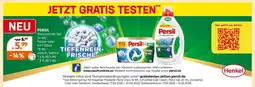 Müller Persil waschmittel gel, pulver oder 4in1 discs Angebot