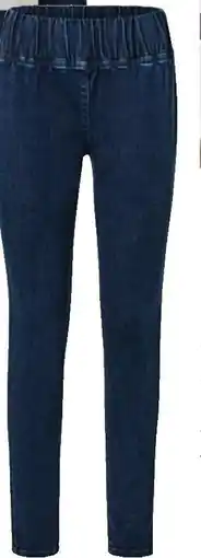 Tchibo High-waist-denim-leggings Angebot