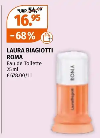 Müller Laura biagiotti roma Angebot