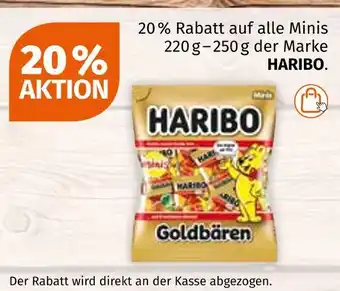 Müller 20 % rabatt Angebot