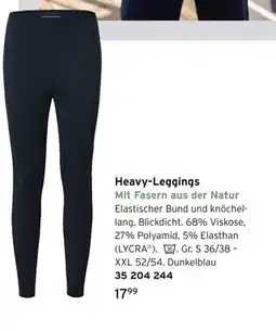 Tchibo Heavy-leggings Angebot