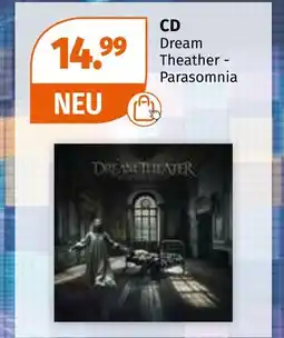 Müller Cd Angebot