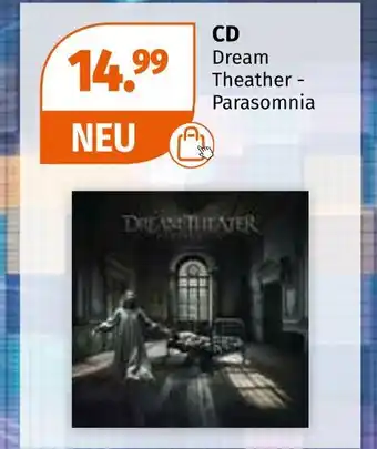 Müller Cd Angebot