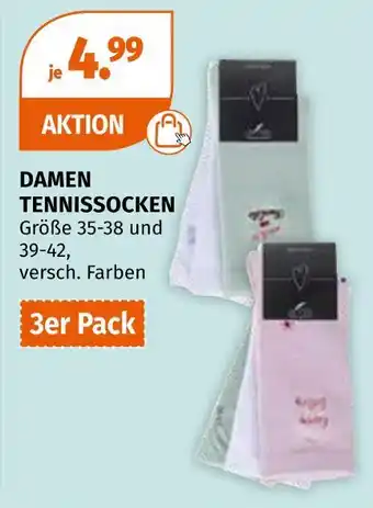 Müller Damen tennissocken Angebot