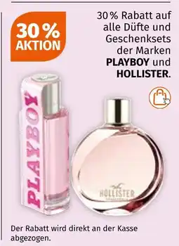 Müller 30% rabatt Angebot