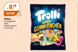 Müller Trolli fruchtgummi Angebot