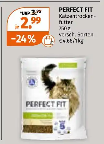 Müller Perfect fit Angebot