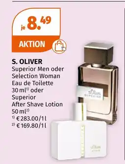 Müller S. oliver s. oliver Angebot