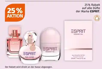 Müller 25% rabatt Angebot