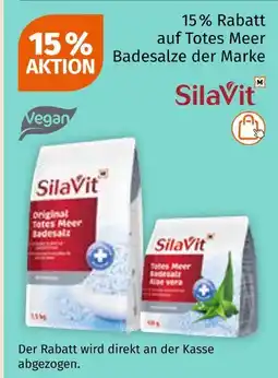 Müller 15 % rabatt Angebot