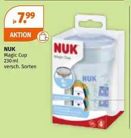 Müller Nuk magic cup Angebot