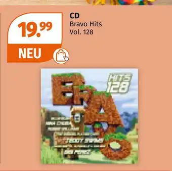 Müller Cd Angebot