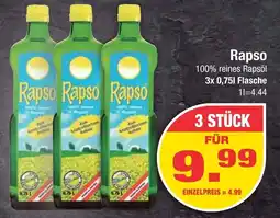 Edeka Rapso rapso Angebot