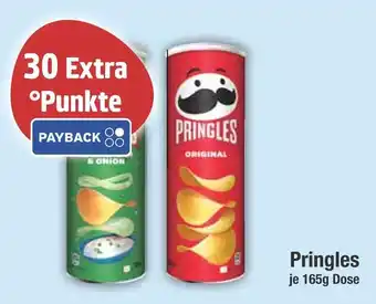 Edeka Pringles pringles Angebot