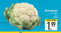 Edeka Blumenkohl Angebot