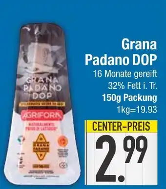 Edeka Grifforn grana padano dop Angebot