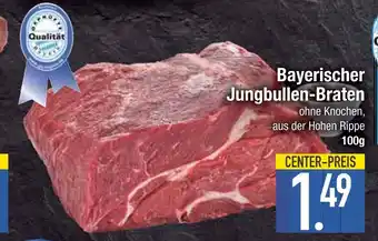 Edeka Bayerischer jungbullen-braten Angebot