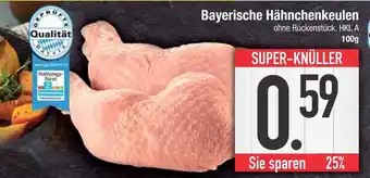 Edeka Qualität bayern bayerische hähnchenkeulen Angebot