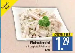 Edeka Fleischsalat Angebot