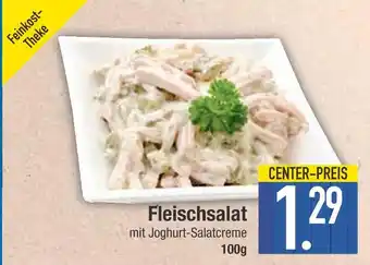 Edeka Fleischsalat Angebot