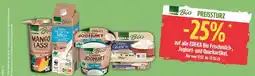 Edeka Edeka bio - 25% auf alle edeka bio frischmilch-, joghurt- und quarkartikel Angebot