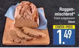 Edeka Roggenmischbrot Angebot