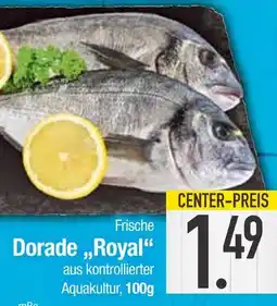 Edeka Dorade royal Angebot