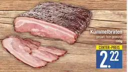 Edeka Kümmelbraten Angebot