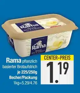 Edeka Rama rama Angebot