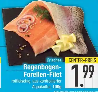 Edeka Regenbogen-forellen-filet Angebot