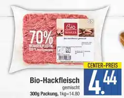 Edeka Bio bühler bio-hackfleisch gemischt Angebot