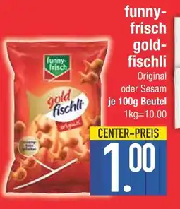 Edeka Funny-frisch original oder sesam Angebot