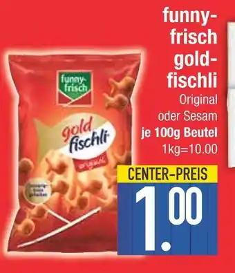 Edeka Funny-frisch original oder sesam Angebot