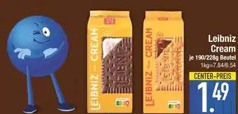Edeka Leibniz cream Angebot